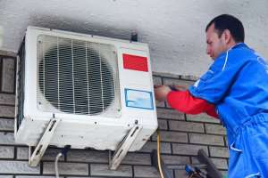 24/7 and Emergency HVAC Near Moreland, GA | Air Conidtioning and Heating Contractors
